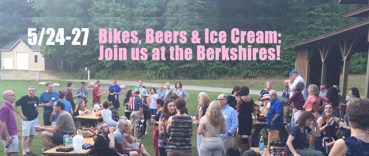 Berkshires Weekend 2019